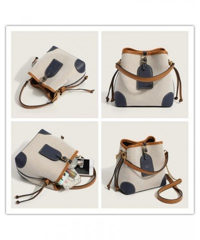 Canvas Handbags, Women's Tote Bag, Shoulder Bags, Messenger Bags $43.93 Totes