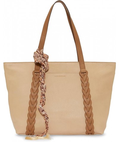 Ella Warm Sand Tote $52.14 Totes