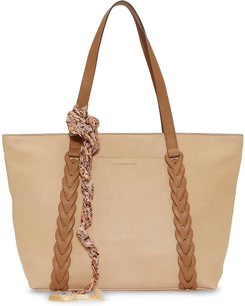 Ella Warm Sand Tote $52.14 Totes