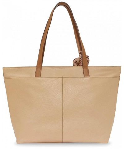 Ella Warm Sand Tote $52.14 Totes