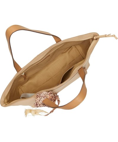 Ella Warm Sand Tote $52.14 Totes