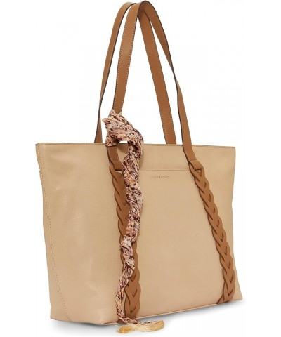 Ella Warm Sand Tote $52.14 Totes