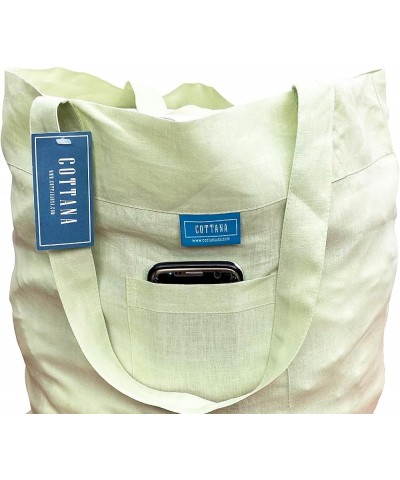 Tote Bag Porcelain $13.34 Totes