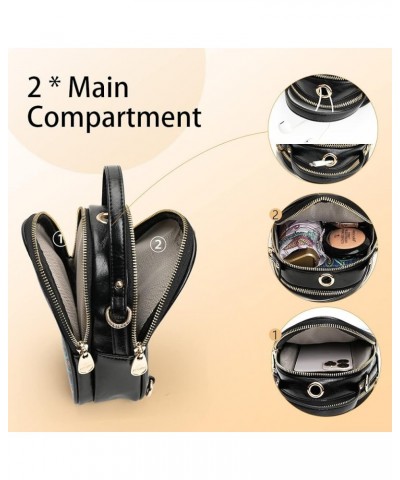 Small Satchel Bags Shoulder Purse Crossbody Bags for Women Trendy 020-puppy-1 $10.80 Backpacks