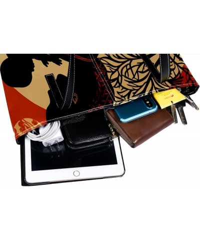 Purses for Women,Tote Bag Aesthetic,Women's Tote Handbags V178g0moye $20.56 Handbags