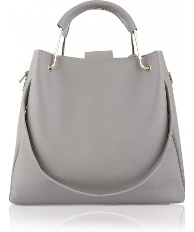 Women Handbag's Grey $22.47 Shoulder Bags