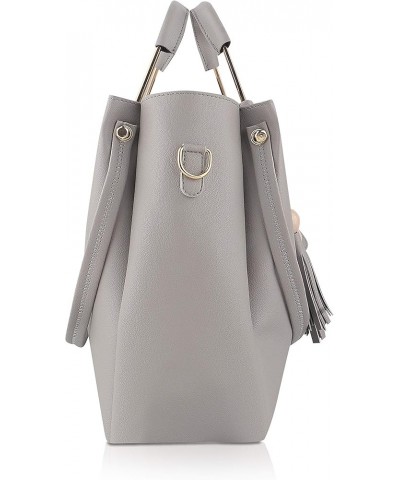 Women Handbag's Grey $22.47 Shoulder Bags