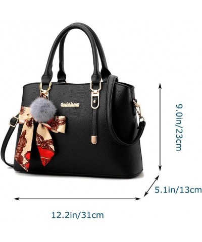 Women Soft Synthetic Patent Leather Simple Large capacity Ladies Shoulder Hobo Crossbody Handbags Clutches Tote Gray $17.99 T...