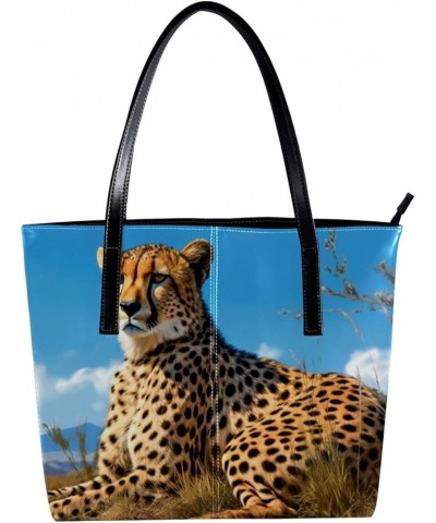 Purses for Women,Tote Bag Aesthetic,Women's Tote Handbags S758w3taal $17.90 Handbags