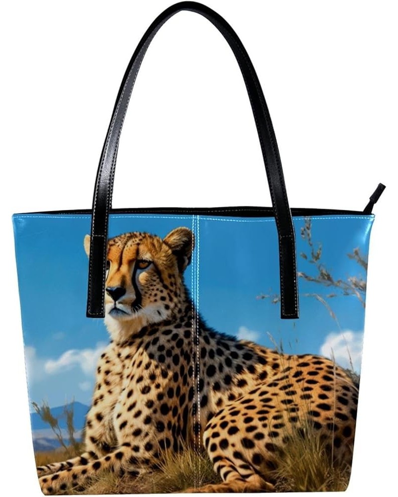 Purses for Women,Tote Bag Aesthetic,Women's Tote Handbags S758w3taal $17.90 Handbags