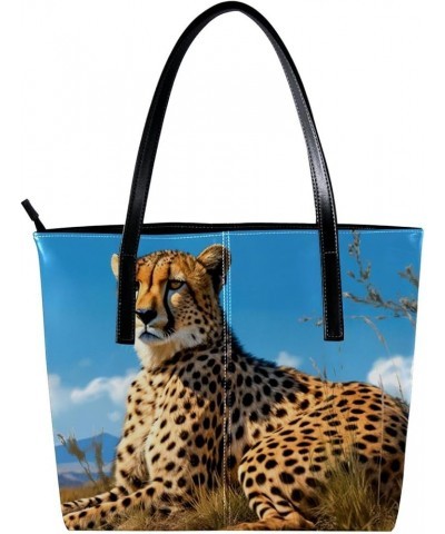 Purses for Women,Tote Bag Aesthetic,Women's Tote Handbags S758w3taal $17.90 Handbags