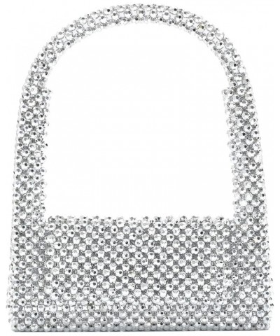 Fashion Silver $32.91 Clutches