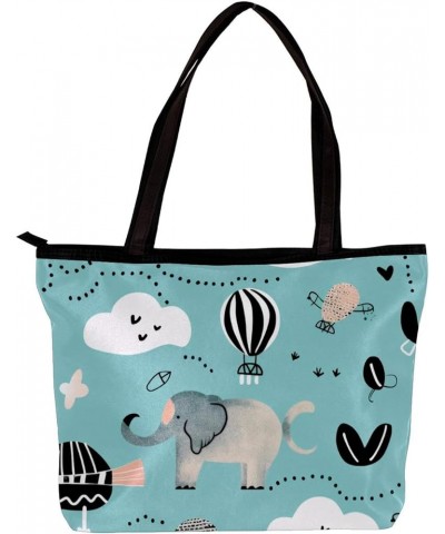 Tote Bags for Women,Womens Handbags,Small Tote Bag S222x9dwwu $12.06 Totes