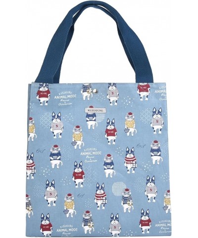 Utility Blue $18.94 Totes