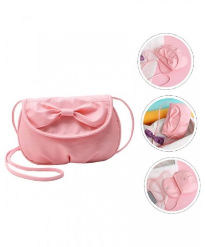 1pc Mobile Phone Bag Womens Crossbody Bag Sundries Storage Pouch Lovely Cross-body Bag Portable Single Shoulder Bag Cross Bod...