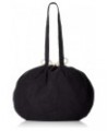 [アースメイド] LINEN MOON TOTE/S E5773 475173 Black (Black 19-3911tcx) $22.39 Totes