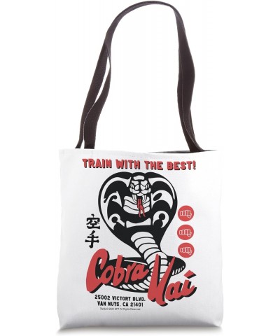 Retro Ad Tote Bag $14.70 Totes