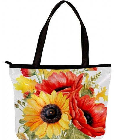 Tote Bags for Women,Womens Handbags,Small Tote Bag O380m5dnfp $12.83 Totes