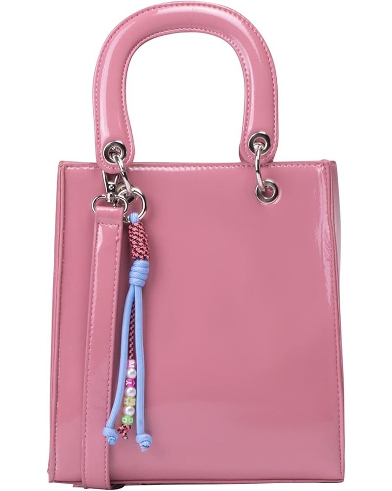 Shoulder Bag Pink $13.46 Shoulder Bags