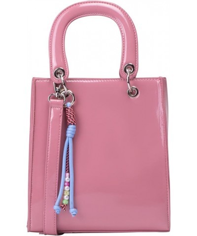 Shoulder Bag Pink $13.46 Shoulder Bags