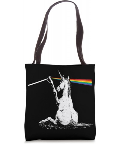 Graphic Funny Unicorn Lovers Animals Outfits Cute Pet Humor Tote Bag $13.92 Totes