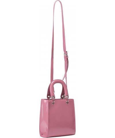 Shoulder Bag Pink $13.46 Shoulder Bags