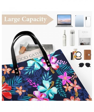 Large Magnetic Buckle Tote Bag Fashion Portable Handbags For Women And Men Color316 $17.95 Totes