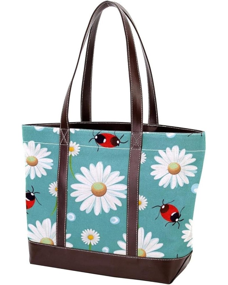 Purses for Women,Tote Bag for Women,Handbags for Women J427f2izws $27.23 Totes