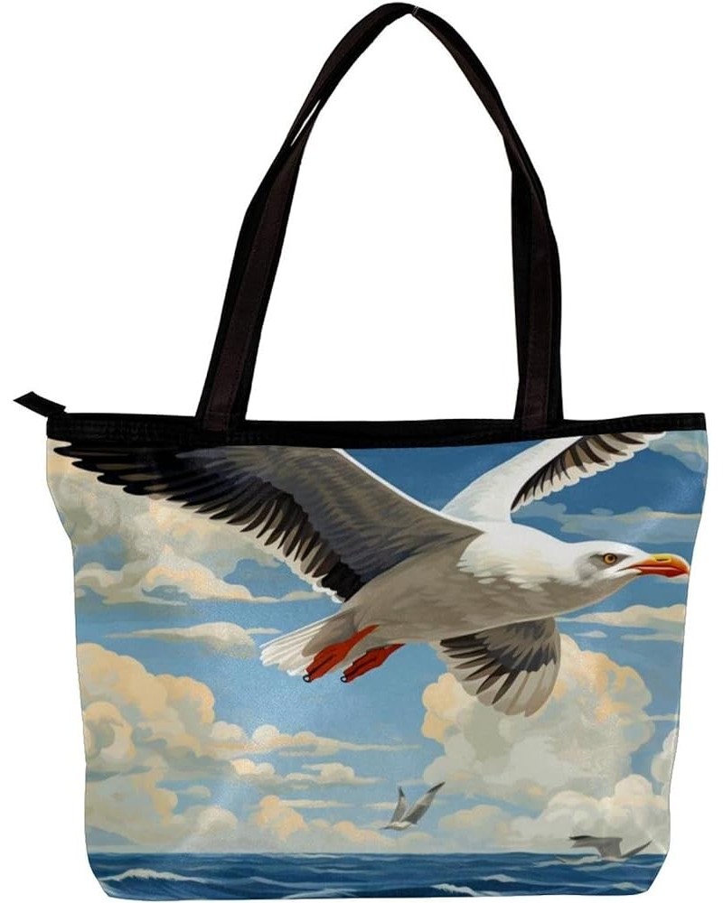 Tote Bags for Women,Womens Handbags,Small Tote Bag F076m4ilfy $11.52 Totes