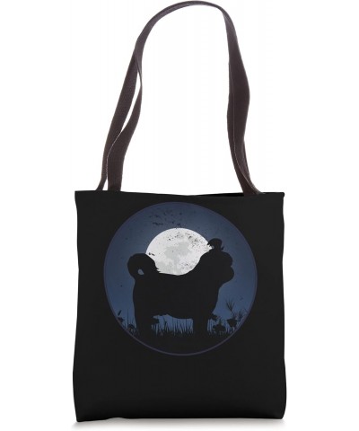 Shih Tzu Dog Breed Tote Bag $9.66 Totes