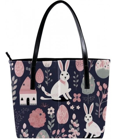 Purses for Women,Tote Bag Aesthetic,Women's Tote Handbags Q163t0ctct $24.02 Handbags