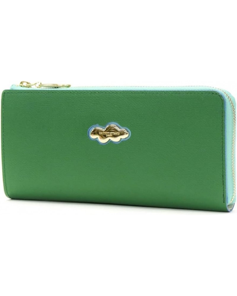 Women's Casual green $78.16 Wallets